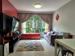 Blk 780E Woodlands Dew (Woodlands), HDB 4 Rooms #503102011